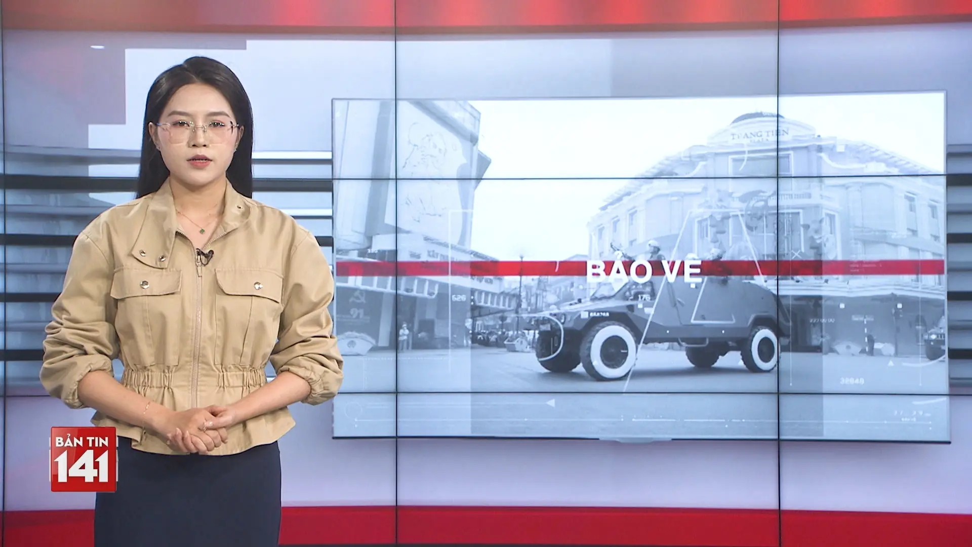 Bản tin 141 | 17/12/2025